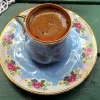 CAFFÈ ESPRESSO